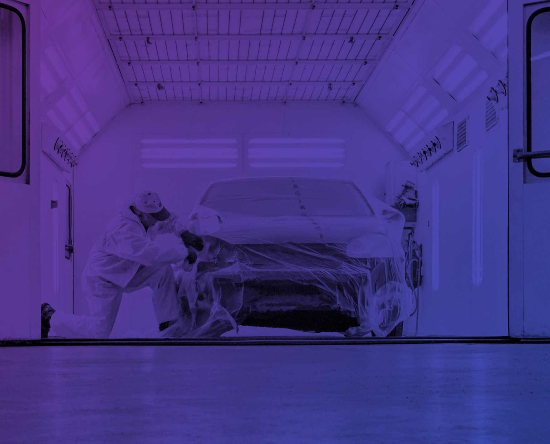 Repair Stack RepairStack™ Performance Solutions
